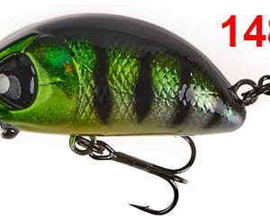 HAIRA TINY SHALLOW PILOT 33F 148