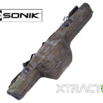Sonik θήκη μεταφοράς XTRACTOR 3 θέσεις 9'(1.75m) Butt 1,25m