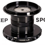 DEEP SPARE SPOOL 14000 LC