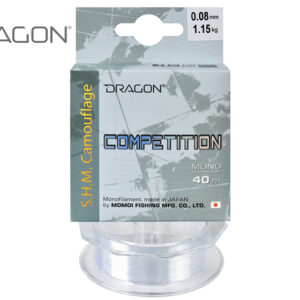 S.H.M. Camouflage 40m 0.18mm