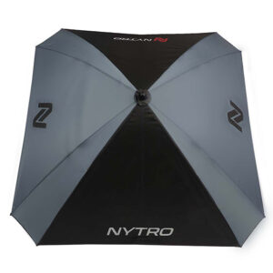 NYTRO Ομπρέλα V-TOP FEEDA BROLLY 50"/250CM