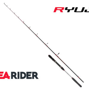 Καλ.RYUJI SEARIDER 1.80M 60-180GR Jigging