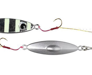 ZUBY 38mm 10gr #6