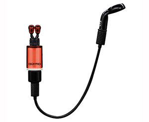 GIZMO SWINGBOB SLIM RED