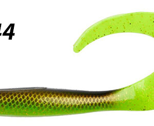 KUBIRA FIRE TAIL 9'' 22,8cm PG44
