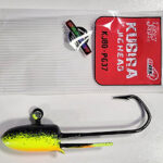 KUBIRA JIGHEAD 80g PG37