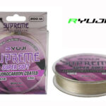 SUPREME Fluorocoating 0.28mm