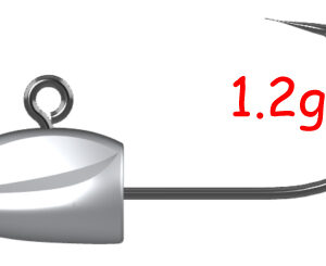 Progre SureAjie 1.2g