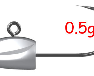 Progre SureAjie 0.5g