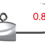 Progre SureAjie 0.8g