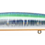 BlueBlue Aizer 125F #05