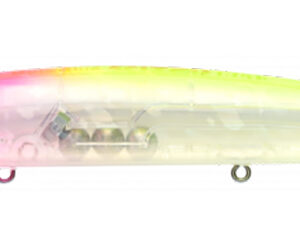 BlueBlue Aizer 125F #08