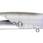 BlueBlue Aizer 125F #37