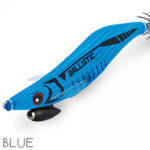 BALLISTIC FULL COLOR EGI 3,5 Blue