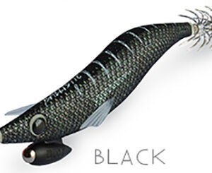 BALLISTIC EGI 3.5B Black