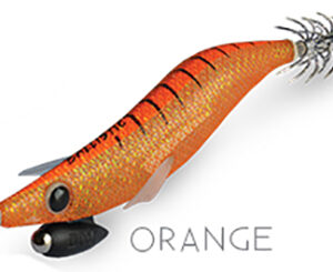 BALLISTIC EGI 3.5B Orange