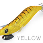 BALLISTIC EGI 3.5B Yellow