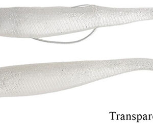 PANIC SHAD 16G 120 COMBO Trans White