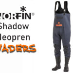 SHADOW Neopren W boots 43-M
