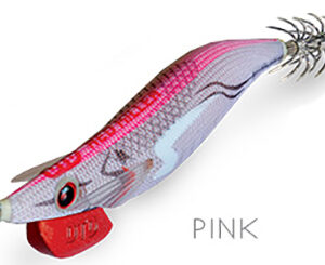 RED KILLER EGI 2.2 DEEP Pink