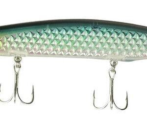 Flash Minnow 14cm SARDINE