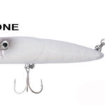 SEA POPPER 70F BONE