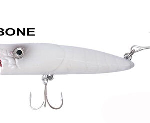 SEA POPPER 70F BONE