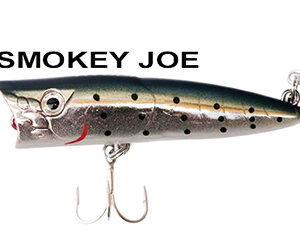 SEA POPPER 70F SMOKEY JOE