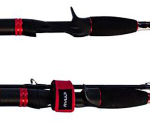 Spectra Tai-Rubber 1.85m 50-300g