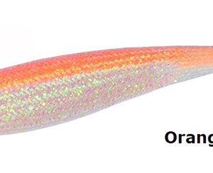 SILICONE PAPALINA 140G 2H ORANGE