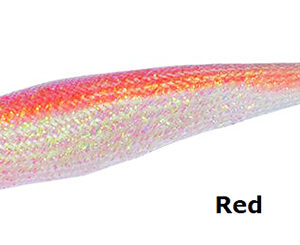 SILICONE PAPALINA 100G 2H RED