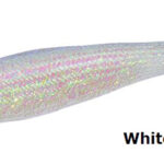 SILICONE PAPALINA 140G 2H WHITE