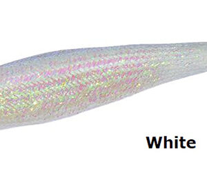 SILICONE PAPALINA 140G 2H WHITE