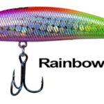 RYUJI S70 Rainbow Uv