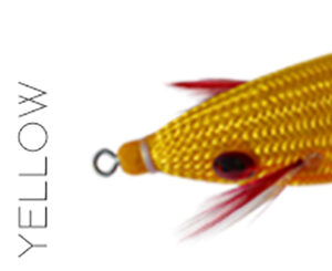 FULL COLOR GLAVOC 1.5 yellow