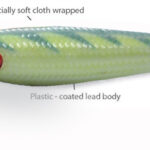 GLAVOC GLOW 70G 2H LUM