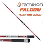 Remixon FALCON surf tele 100-250gr
