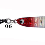 SNIPER 35gr No6 Glow