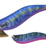 ΚΑΛΑΜΑΡΙΕΡΑ TSURIKEN EGISTA RATTLE 3,5 UV BLUE PB-R