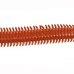 Power Isome Soft Medium Κόκκινο