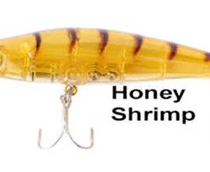 BUBBLE BAIT 80S HONEY SHRIMP