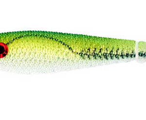 NEW Silicon Soft SQUID 7CM C01