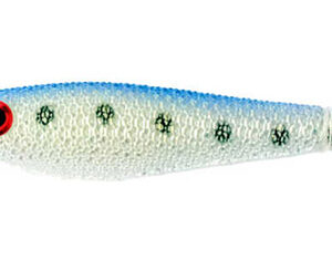 NEW Silicon Soft SQUID 7CM C02