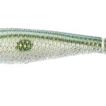 NEW Silicon Soft SQUID 7CM C09