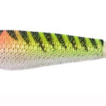 NEW Silicon Soft SQUID 7CM C10