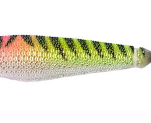 NEW Silicon Soft SQUID 7CM C10