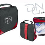 Τσαντάκι εξαρτημάτων με θήκες Dragon DGN