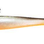 KUBIRA SWIM SHAD 7 " PG18 2tem