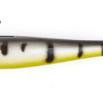 KUBIRA SWIM SHAD 7 " PG23 2tem