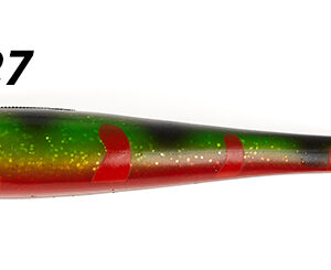KUBIRA SWIM SHAD 9" PG27